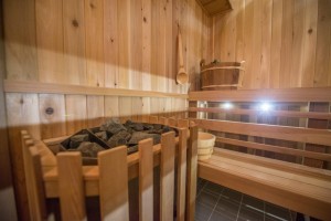 Russian Sauna  Montreal         